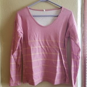 Stretchy Long Sleeves